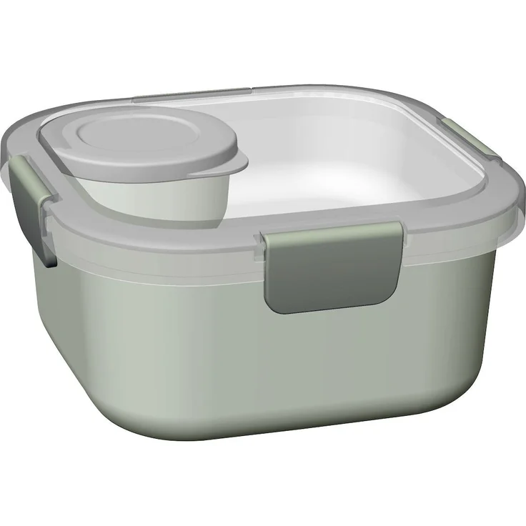 Sunware Food to Go Lunchkit Sigma Home grün – Bild 3