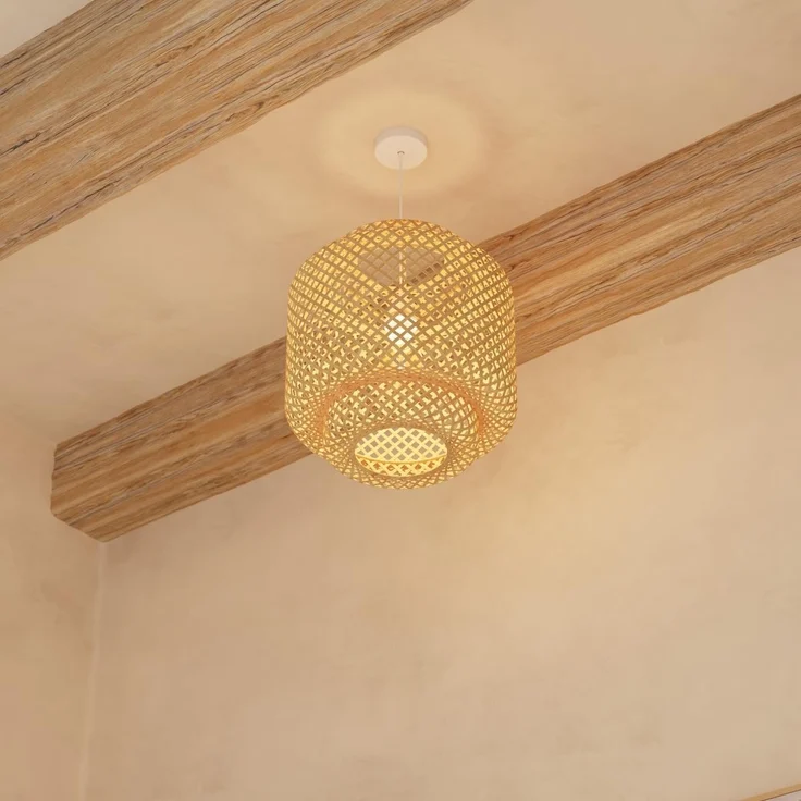 Deckenlampe Atmosphera Liby 40 W – Bild 5