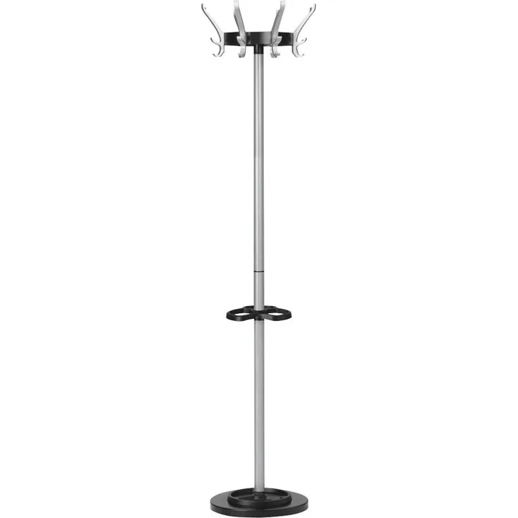 unilux Garderobenständer ´CYPRES´, Höhe: 1. 700 mm
