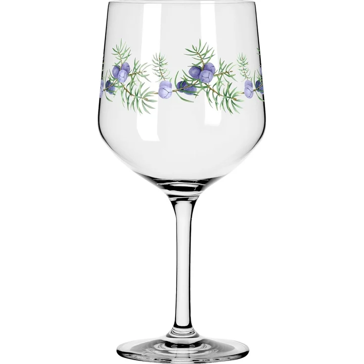 Ritzenhoff BOTANIC LIGHTS Gin Kelch 2er #5 #6 RDT 2023 / Ginglas-Set – Bild 6