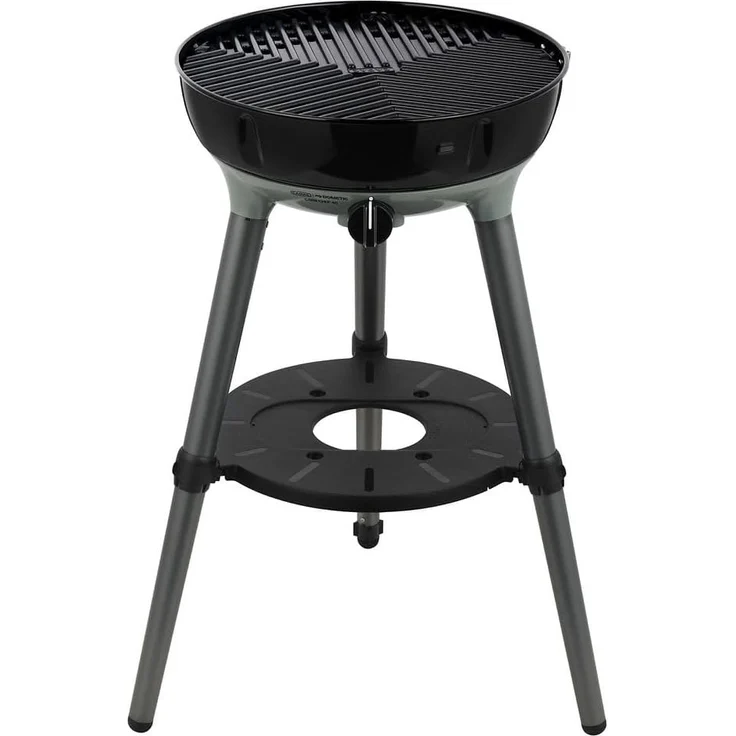 Cadac 'Carri Chef 40' Gasgrill Campinggrill, Ø 40 cm, 59,8 x 40,7 x 86 cm – Bild 8