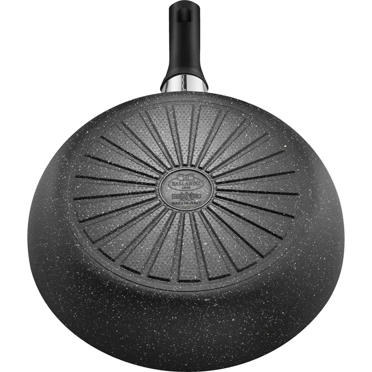 Schmorpfanne Vipiteno Ø 28 cm mit Deckel – Bild 3
