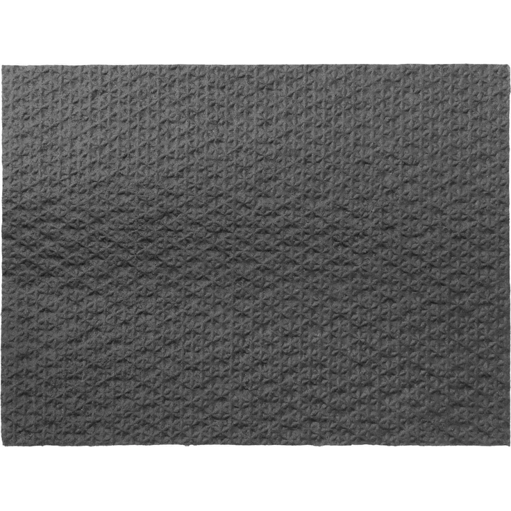 Primaflor-Ideen in Textil Läufer Schmutzfangläufer PICOLLO, Made in Belgium, rechteckig, Höhe: 8 mm, Schmutzfangmatte, meliert, strapazierfähig, rutschhemmend – Bild 3