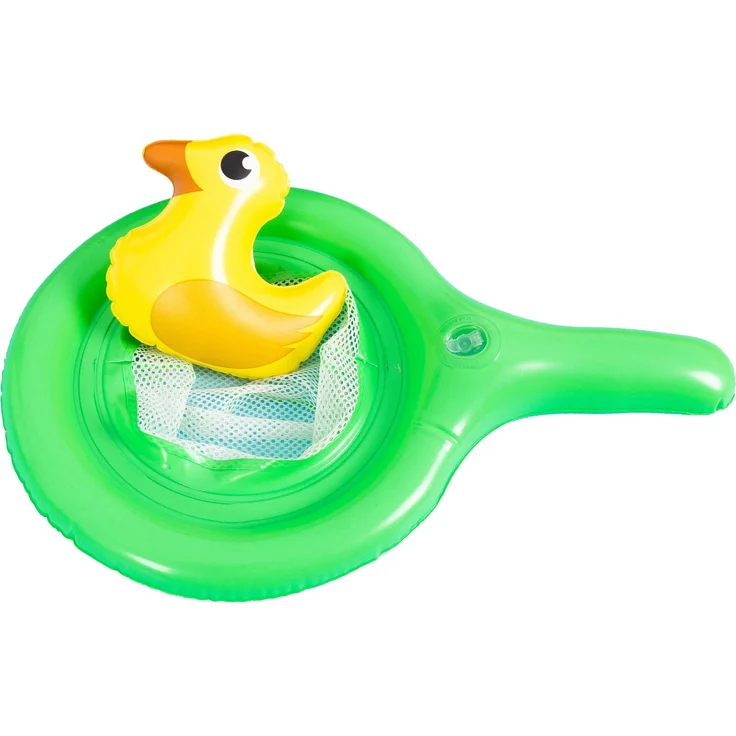 SunClub Wasserspielcenter Tiere 214 x 167 x 85 cm mit Rutsche, Sprinkler und Spielzubehör – Bild 8