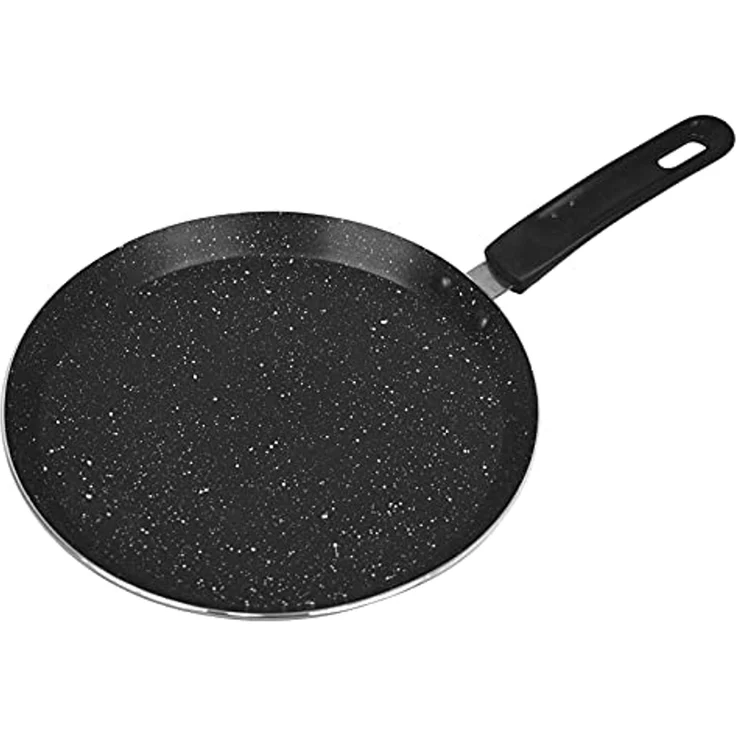 Krisberg Krisberg Pfannkuchenpfanne 28cm KS7567 – Bild 1
