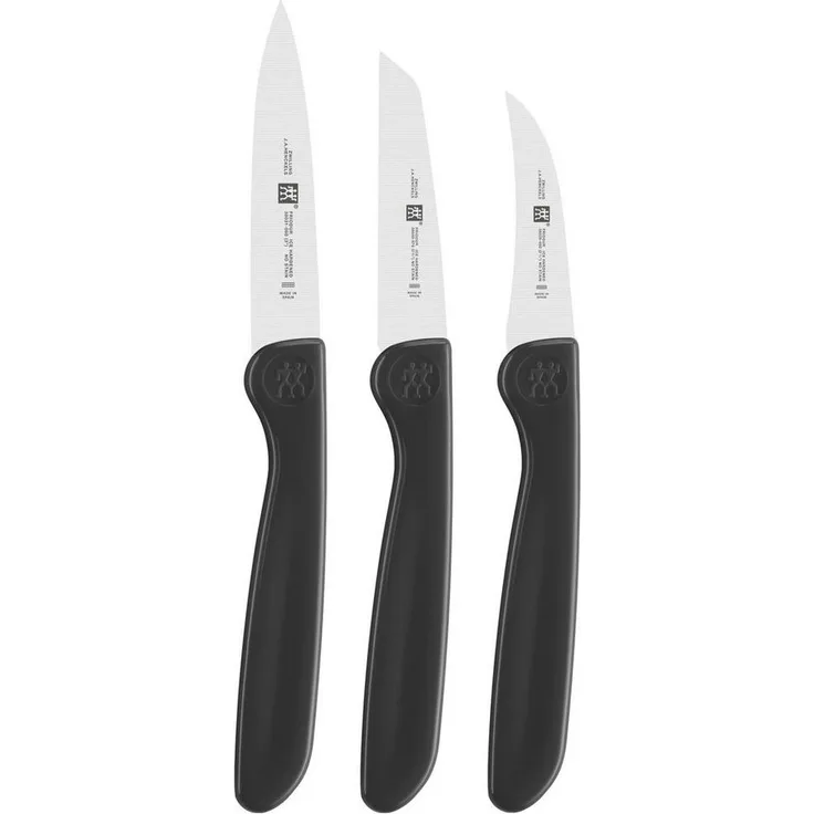 ZWILLING Messerset 3-tlg