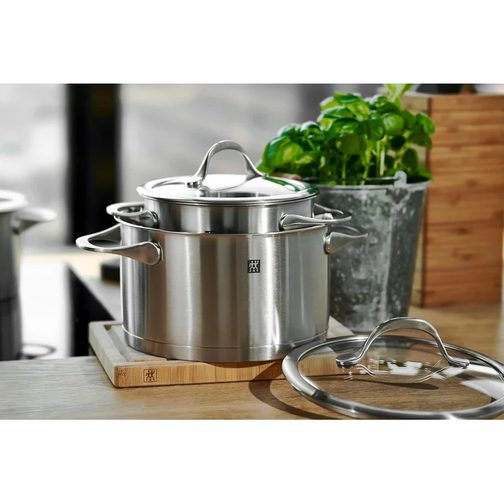 Zwilling Topfset Essence 5tlg. – Bild 5