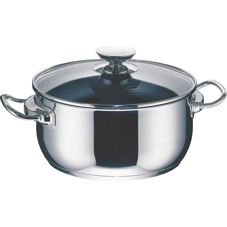 Berndes Kochtopf Kochtopf Injoy 16cm