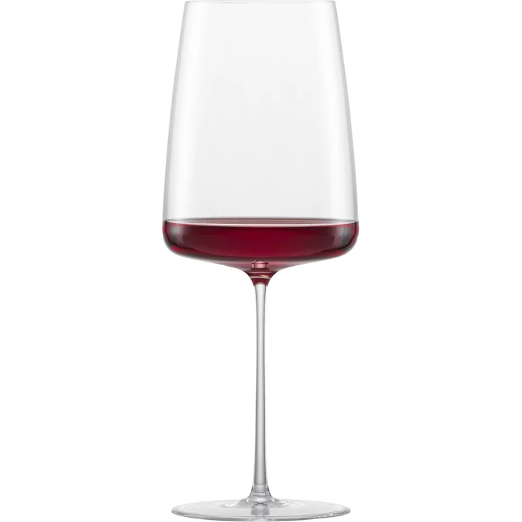 Zwiesel Glas SIMPLIFY Weinglas fruchtig & fein 6er Set – Bild 2