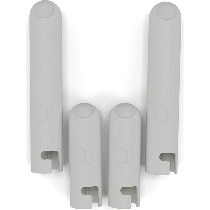 Cybex Lemo Adapter Set - Farbe: Light Grey – Bild 2