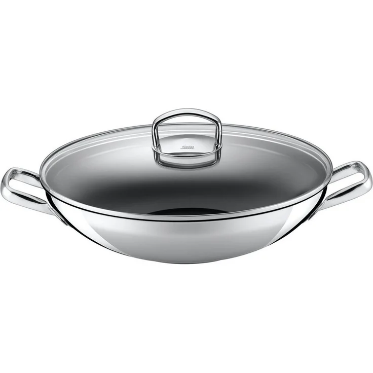 Silit Silit Hong Kong Wok, 36 cm 3201003795 – Bild 3