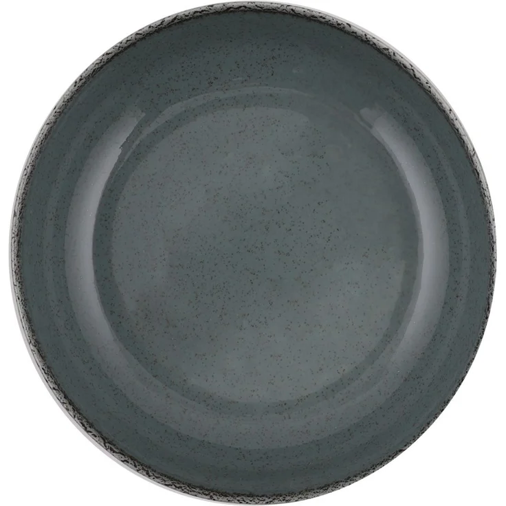 Hermia Concept Geschirr-Set Kütahya Porselen (16-tlg), 4 Personen, Porzellan, 4 Unterteller, 4 Speiseteller, 4 Dessertteller,4 Schalen – Bild 6