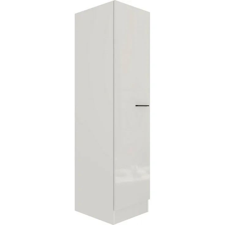 Flex-Well Vorratsschrank Lund (1-St) (B x H x T) 50 x 200 x 57 cm, mit viel Stauraum
