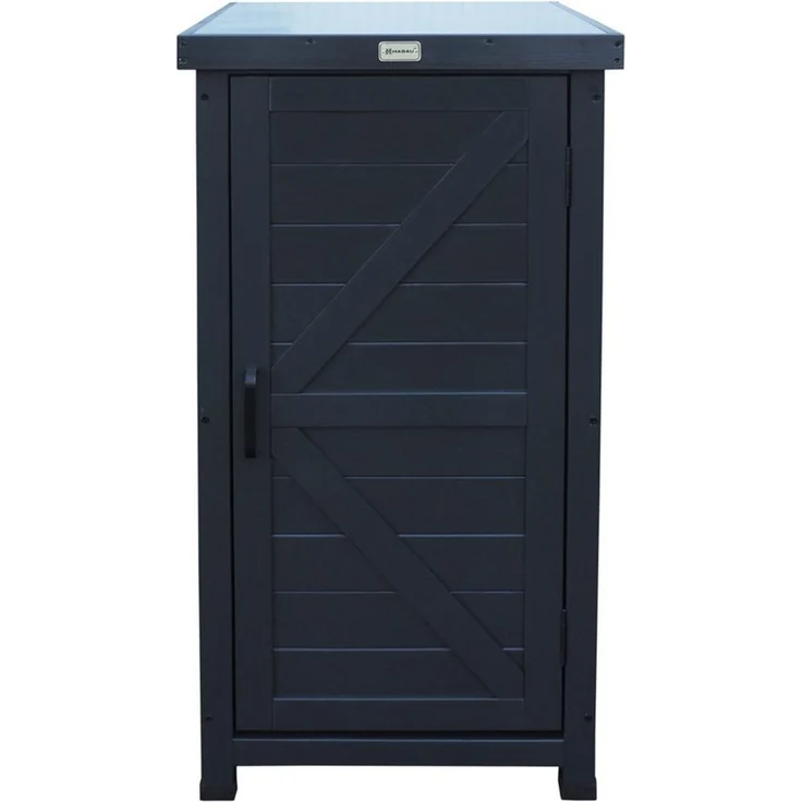 HABAU Geräteschrank – Bild 5