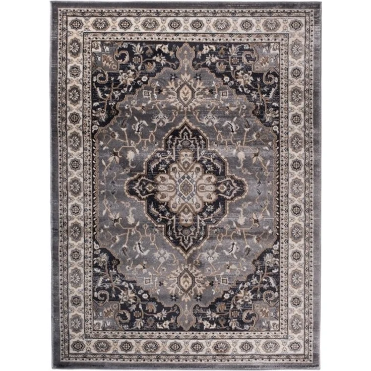 Mazovia Orientteppich K468A_AYLA, 60x100 – Bild 4