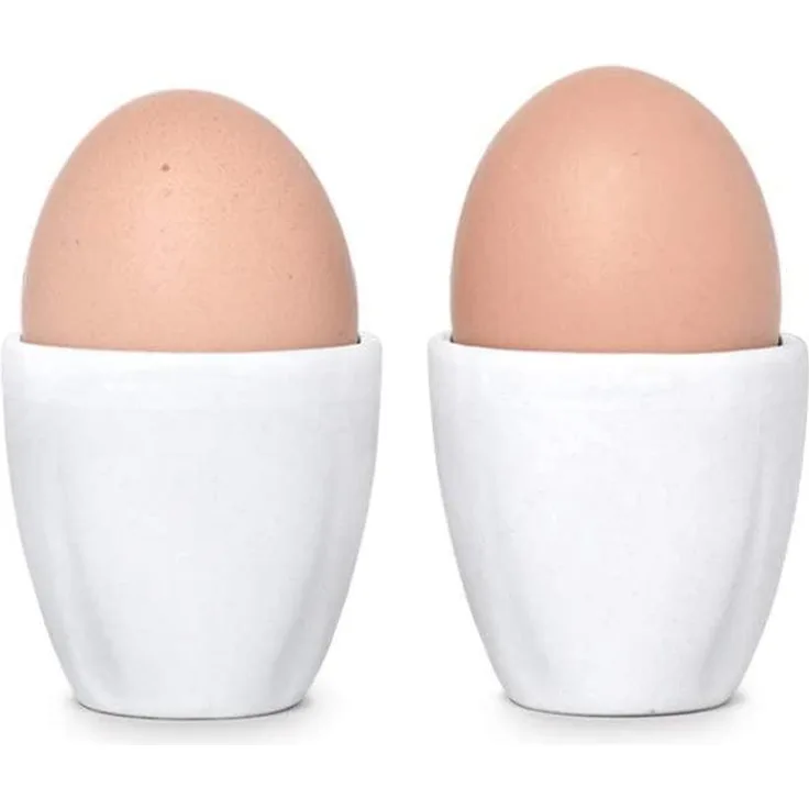 Rosendahl 20585 Eierbecher Set Porzellan