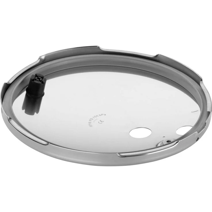 WMF New Perfect Plus 6,5l Schnellkochtopf – Bild 3