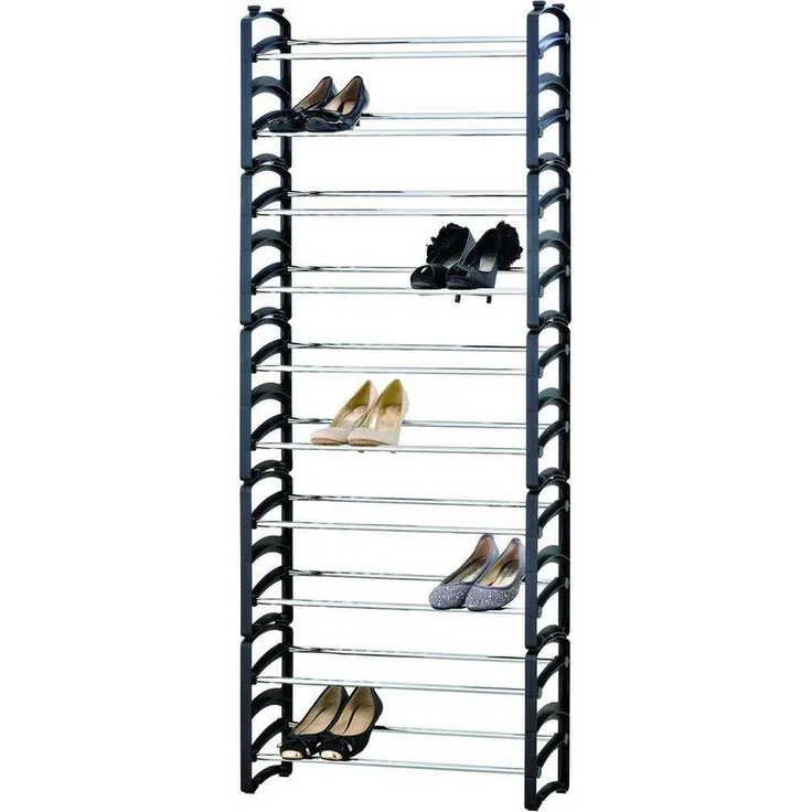 HTI-Line Schuhregal Schuhregal Sizilia, Stück 1-tlg, Schuhablage