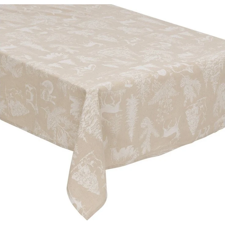 Atmosphera Créateur d'intérieur Tischdecke (Tischdecken 1-tlg) – Bild 3