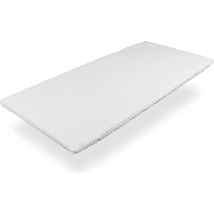 Topper BeCo Latex Plus Boxspring Upgrade für jedes Bett Größe 90 x 200 cm – Bild 5