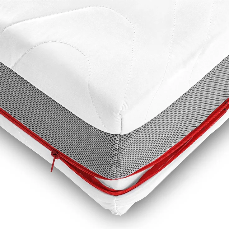 Matratzenbezug Sleezzz® Premium T23 180 x 200 cm, Höhe 23 cm