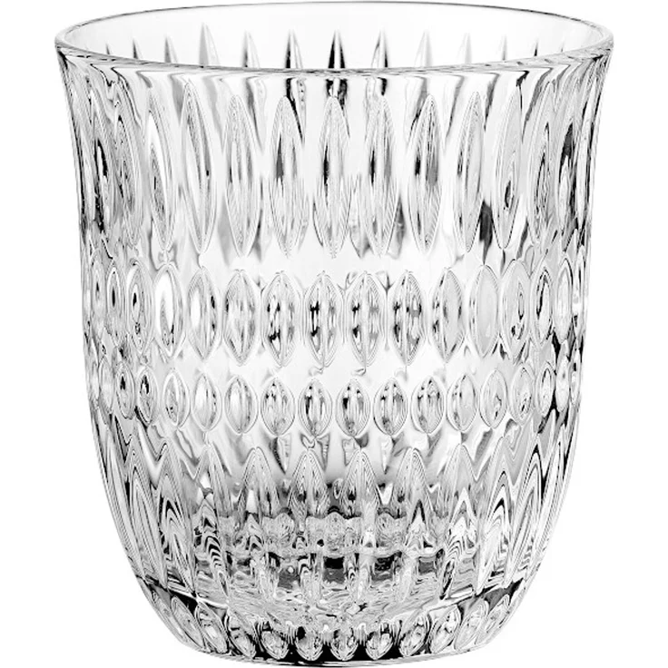 NACHTMANN 106705 ETHNO Wasserglas 4er Set – Bild 3