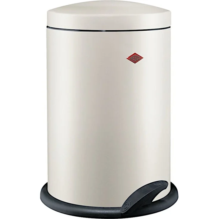 Wesco Loft Mülleimer 13 Liter - Sand matt – Bild 5