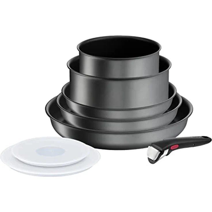 Tefal Ingenio Daily chef ON 8 pcs set – Bild 2