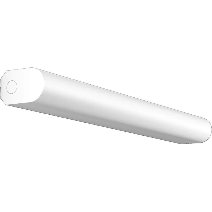 RZB LED-Linienleuchte 3000K 600X55X87 451168.002