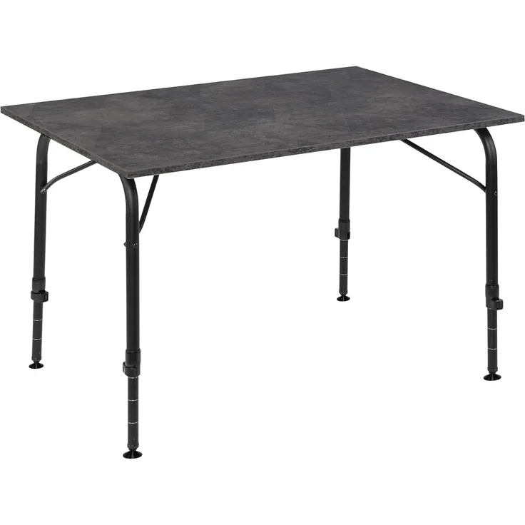 BRUNNER 0406020N Tisch, Acrylnitril-Butadien-Styrol