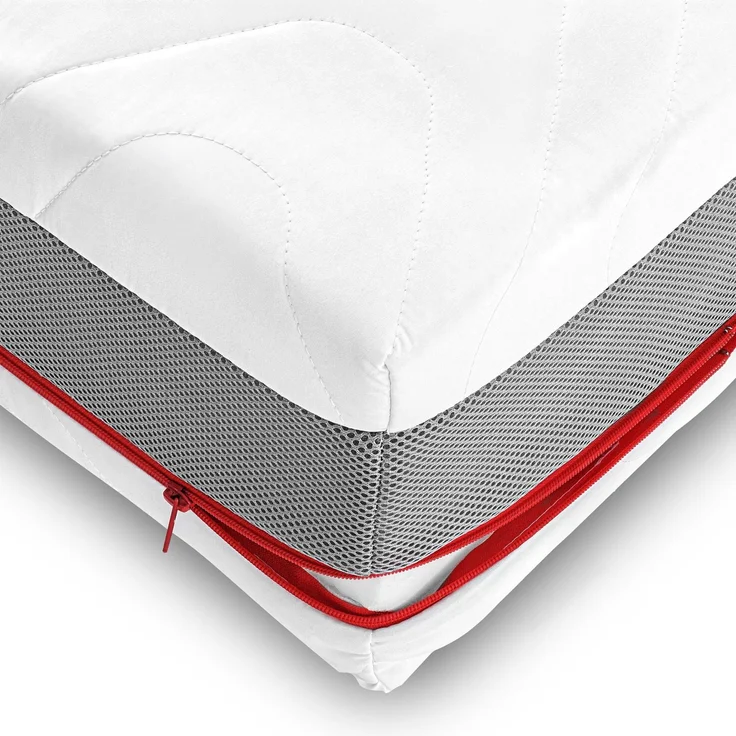 Matratzenbezug Sleezzz® Premium T23 180 x 200 cm, Höhe 23 cm