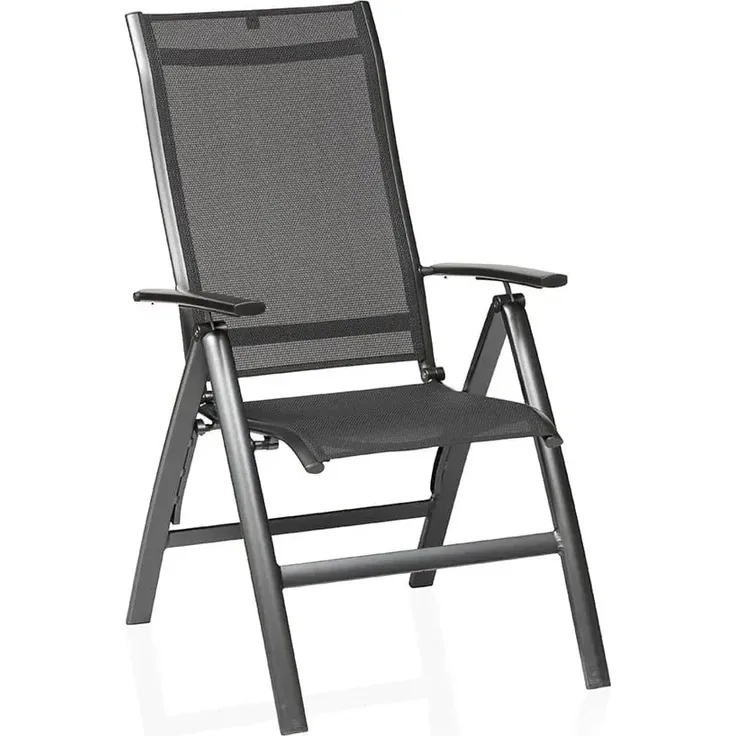 Kettler Legato Curve Silver Line