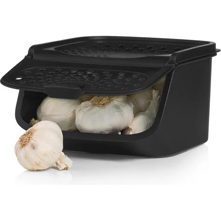 TUPPERWARE Vorratsdose Tupperware Knoblauchlager