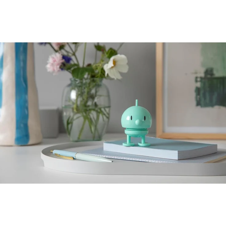 Hoptimist Bumble M Mint – Bild 9