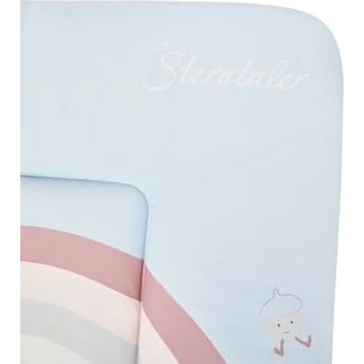 Sterntaler Wickelauflage Hanni – Bild 5