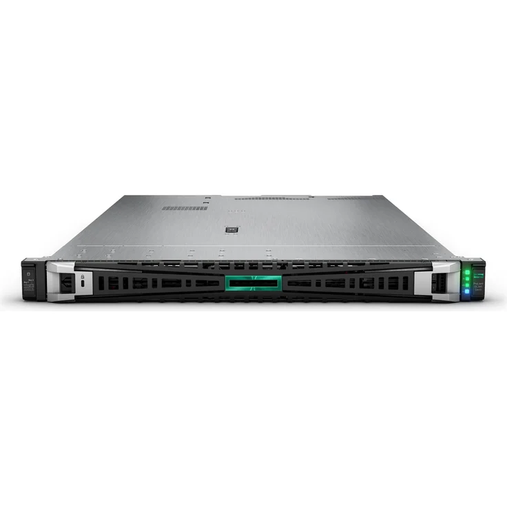 DL360 Gen11 1U XEON 4510 2x32GB 2x960GB 1Gb MR408i-o 2x1000W – Bild 1
