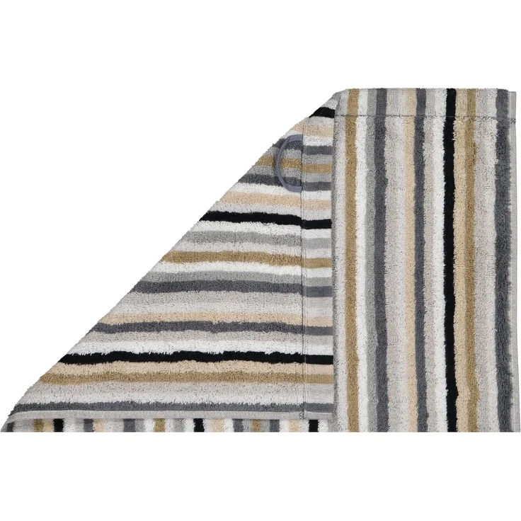 Cawö Handtücher Life Style Streifen 7048, 100% Baumwolle (1-St) – Bild 5