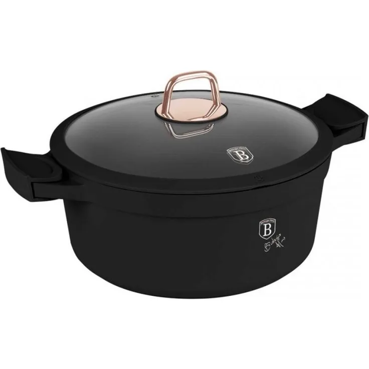 Berlinger Haus Berlinger Haus Topf 28cm BH7784