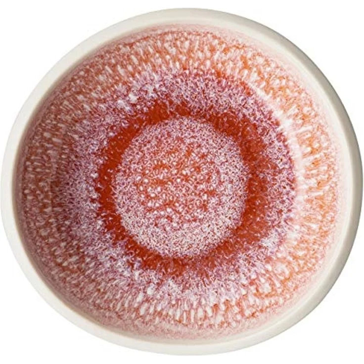 Rosenthal Schale Junto Rose Quartz Bowl 10 cm, Keramik, (Bowls), Schalen / Schälchen / Schüsseln – Bild 1