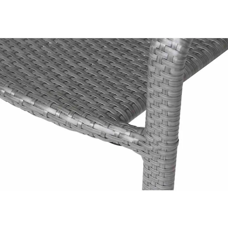 SIENA GARDEN 120113 Minas Stapelsessel Gartenstuhl Gartensessel Terrassenstuhl – Bild 8