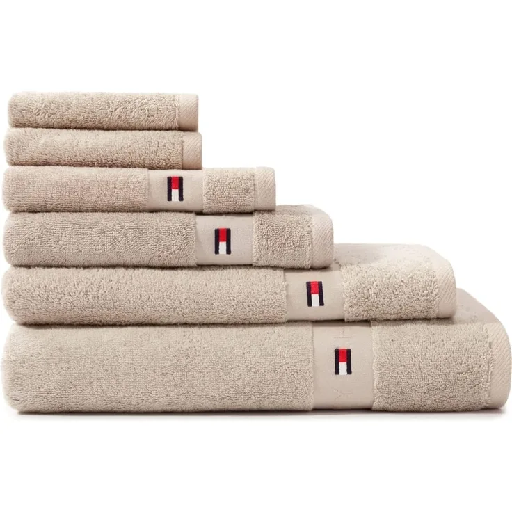 Gästetuch TOMMY HILFIGER LEGEND (LB 60x40 cm)