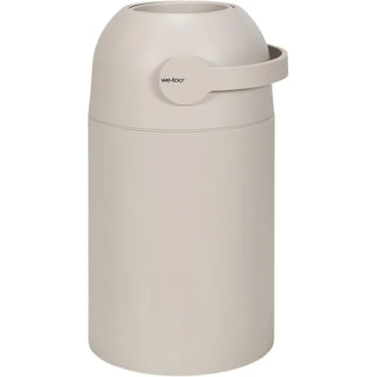 We-Too Windeleimer - Oatmeal Beige