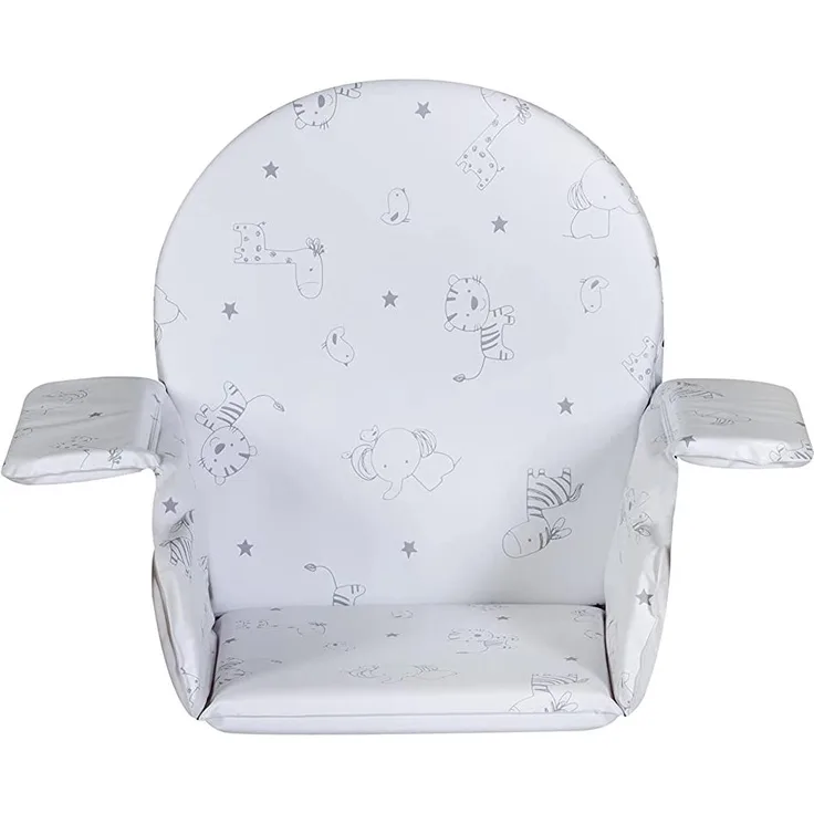 Sitzverkleinerer X-TRA Tiny Stars Grey