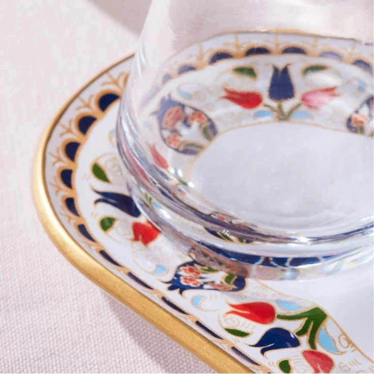 Karaca Teeservice – Bild 2