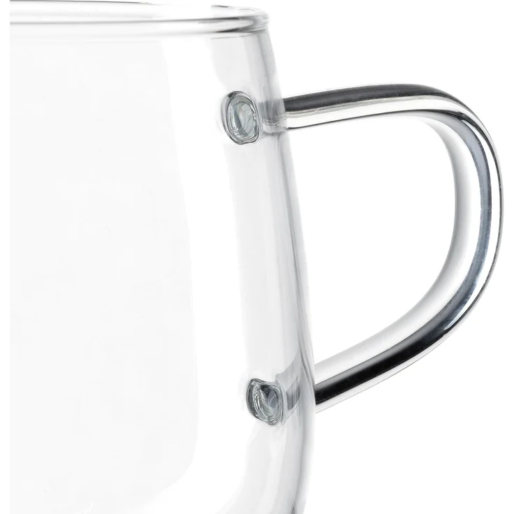Leonardo TÈ PER TE Teetasse 450 ml 4er Set – Bild 3