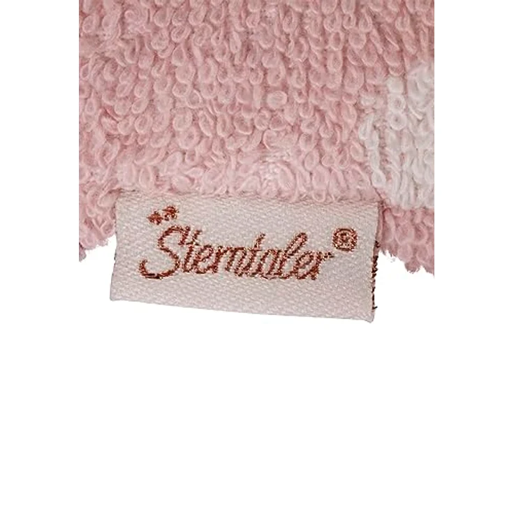 Sterntaler Waschhandschuh Esel Emmi Girl flora rose – Bild 5