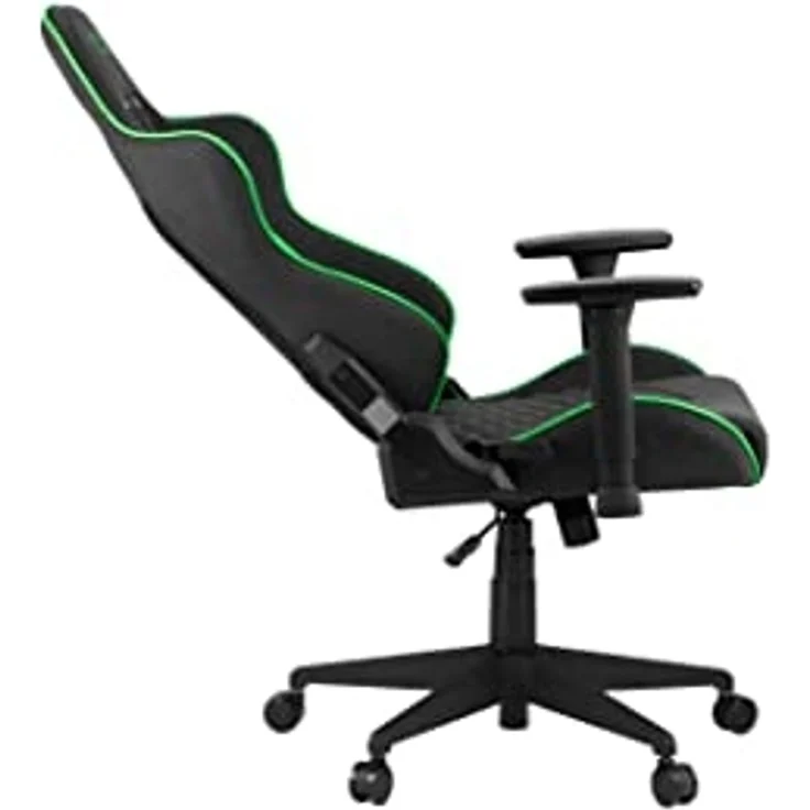 Razer TAROK PRO X Gaming Chair grau - RZGC-TAROKPROX – Bild 6