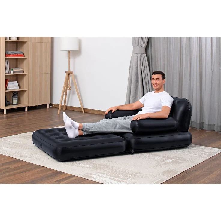 Multi-Max™ 3-in-1 Luftsessel 191 x 97 x 64 cm – Bild 7