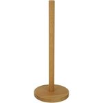 METALTEX 584712000 Küchenrollenhalter aus Buchenholz / Papierrollenhalter