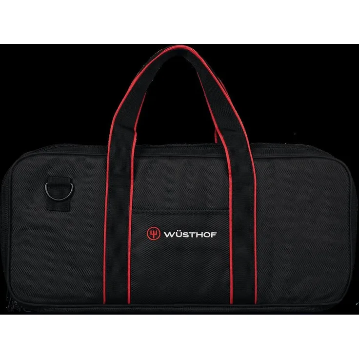 Wüsthof 20-Steckplätze Kochtasche